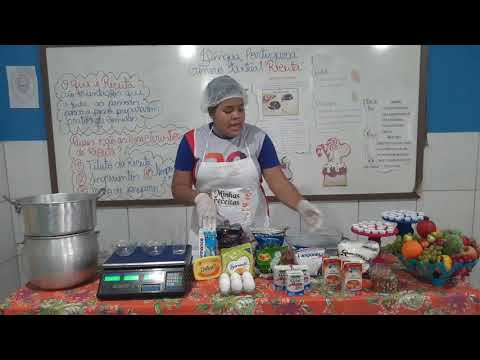 Língua Portuguesa - 4º Ano -  Gênero Textual (2 Parte) - Professora Cibelly Lins