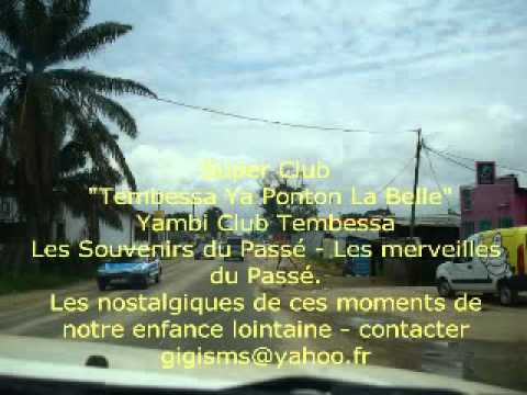 Super Club Tembessa video