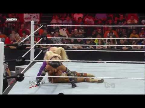 Maryse Hot Wwe Diva