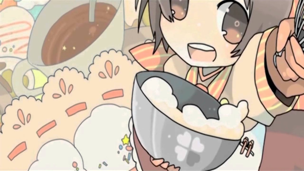 【ろん×Junky】スイートマジック Sweet Magic English Sub