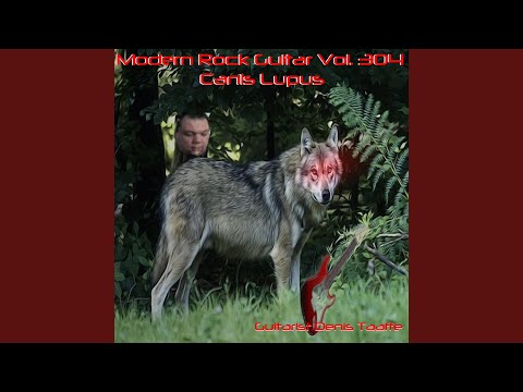 Canis Lupus