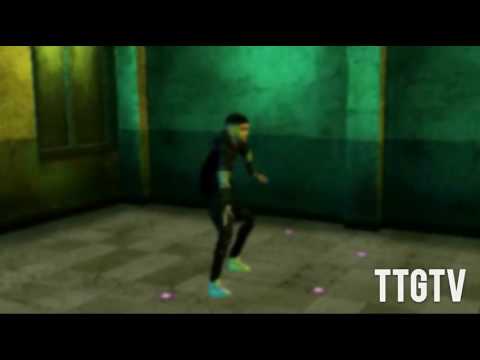 Problem - Sasha Go Hard ft. Tink