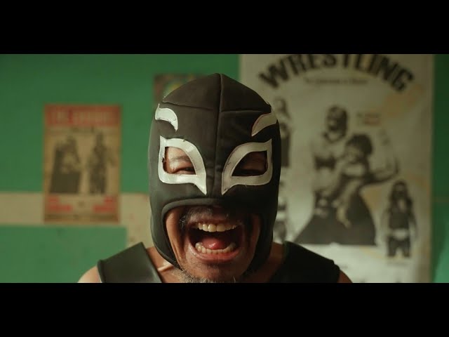 Teaser- Ang Pagbabalik ni Max Buwaya (2025) short film