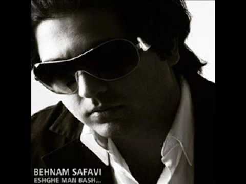 behnam safavi -eshghe man bash بهنام صفوی - عشق من باش