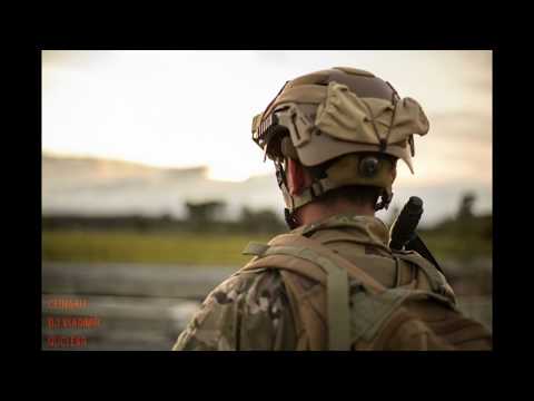 Ceinaru - Nuclear feat. DJ Vladimir (Instrumental | Official Audio)