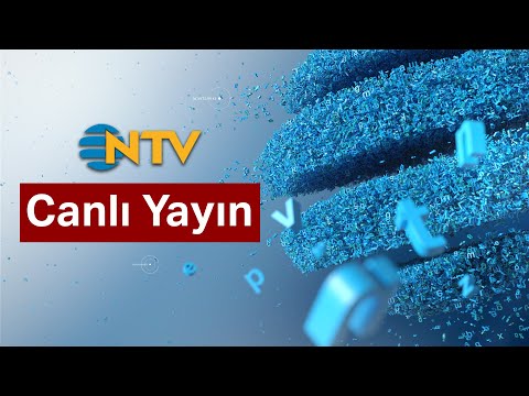 NTV Canlı Yayın - Full HD İzle