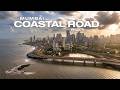 Mumbai Coastal Road Phase 2 How It Will Transform Mumbai Traffic Route Progress Full Analysis