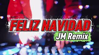 Download lagu FELIZ NAVIDAD REMIX (JM REMIX) | LATEST CHRISTMAS DJ 2025🔥 mp3