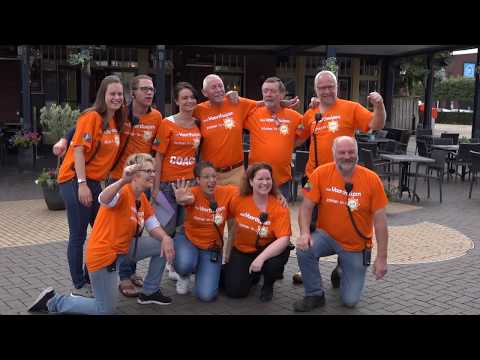 Zomer in Gelderland 11 augustus 2017 Voorthuizen