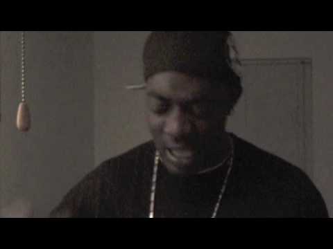 TENACIOUS DA TERRIST "IF U WONT I WILL"