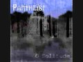 PANTHEIST - Time 