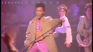 Prince &amp; Sheila E - A Love Biaarre ♥♫♪♥70s 80s 90s 西洋音樂社團♥♫♪♥