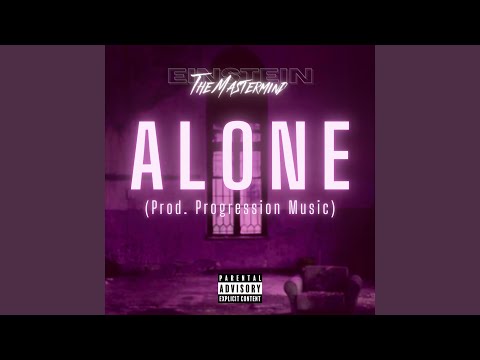 Alone