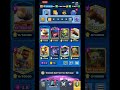 Elit Evrim Clash Royale