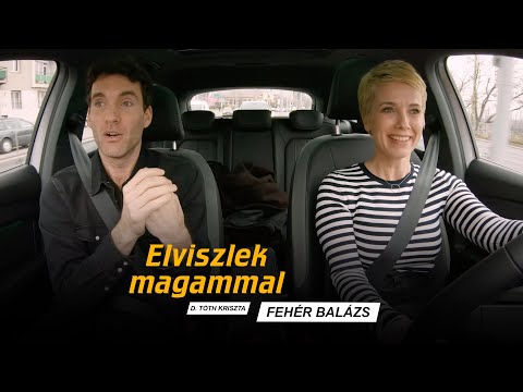 DTK: Elviszlek magammal – Fehér Balázs