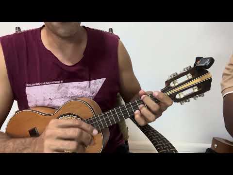 Mi Otra Mitad - Flávio