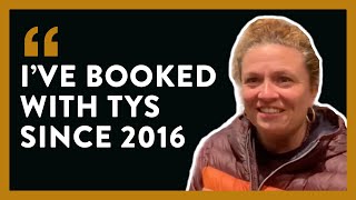 I’ve booked speakers with TYS since 2016... | Top-Rated Motivational Speakers For Student Events