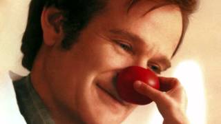 Patch Adams OST - 2 years later (Crosby Stills Nash - Carry On)