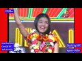 Grand Final Model Cover Girl 1997 Aneka Yess RCTI 4th Seg Final