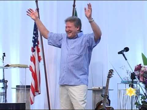 Programa 68: Deus Sabe o Que Você Precisa – Dave Roberson