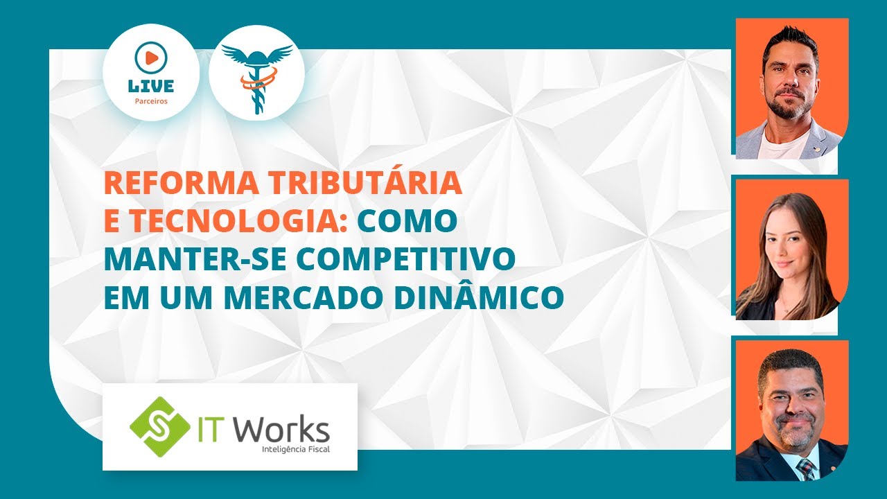 Reforma tributária e tecnologia: como manter-se competitivo em um mercado dinâmico