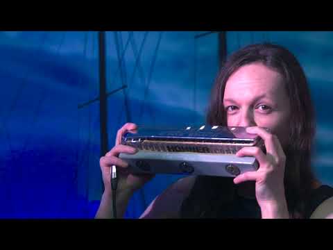 Mundharmonika Quartett Austria - Radetzky Marsch