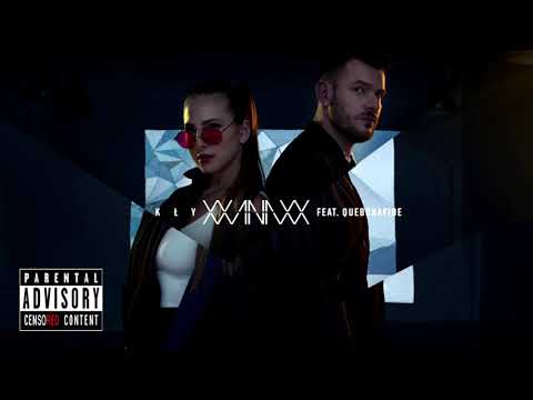 Xxanaxx - Kły feat. Quebonafide [CLEAN VERSION by PACC] + LYRICS & FREE MP3