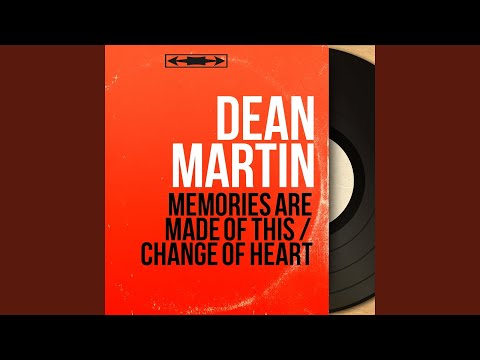 Change of Heart (feat. Dick Stabile and His Orchestra)