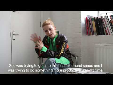 Joanna Wzorek's Recipe for Summer, Farewell