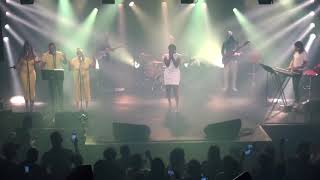 FINALE SAMEDI 15 JUIN 2019 N'REE [AIN'T NOBODY (CHAKA KHAN)