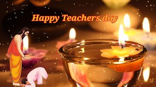 world Teachers day WhatsApp status / Happy Teachers day 2022 / teachers day status /  teacher day