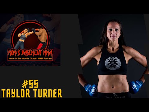 Taylor Turner on defeating Heather Hardy, and Fight Against Valarie Loureda at Bellator 277