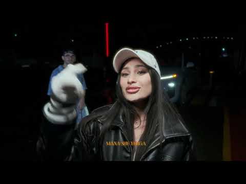 Ruhsora Emm feat  Abbbose   WHALA ILA Official Video