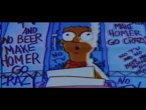 Mortimer Drunk & Skillz Flav - Hexilio Herrorico ft. Santiago Insane