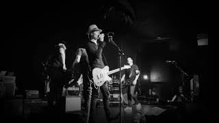 The Fratellis - Creeping Up The Backstairs (Seattle, April 2018)