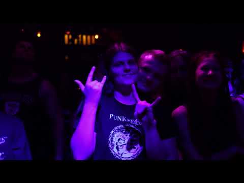 FUXofest aftermovie (Rock Cafe Jablunkov 19.4.2025)