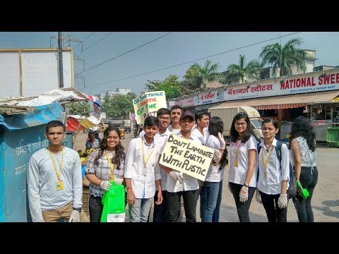 Pillai HOC College of Engineering and Technology Navi Mumbai General video thumbnail 12