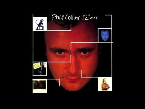Videoclip de Don't Lose My Number (Extended Remixed; Version) — Phil Collins