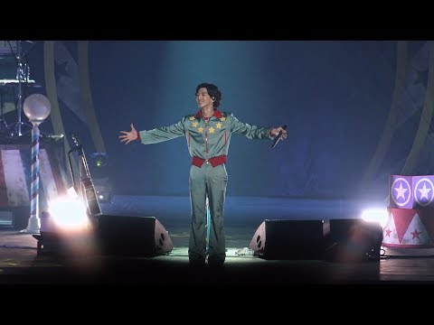 잔나비 - 우리애는요+토크(떼창 특강) @ Fantastic old-fashioned 'Returns!' 190831