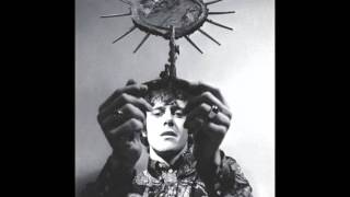 Donovan - The Land Of Doesn't Have To Be