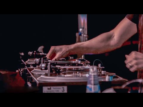 Joris Voorn - 3 Decks No FX - Vinyl Set at Marktkantine Amsterdam