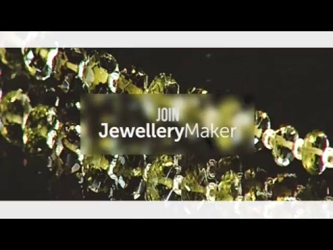 JewelleryMaker LIVE 01/10/18 1pm - 6pm