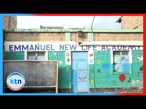 Msiba wa Shule ya Emmanuel New Life Academy: Watoto wawili wafariki Dunia