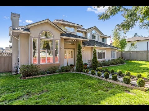 15882 88 Ave Surrey - Real Estate Virtual Tour - Levi DeWaal