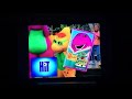 Barney Read With Me Dance With Me Trailer Recreation