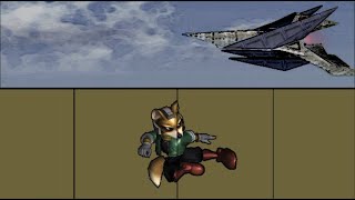 Scraptastic Vol. II - Mr. Magic (Melee Combo Video)