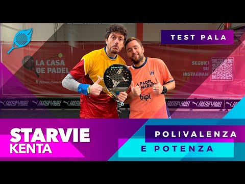 Recensione Starvie KENTA | Bella, polivalente e con la giusta dose di potenza