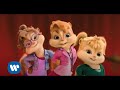 The Chipettes - Single Ladies [Put A Ring On It ...