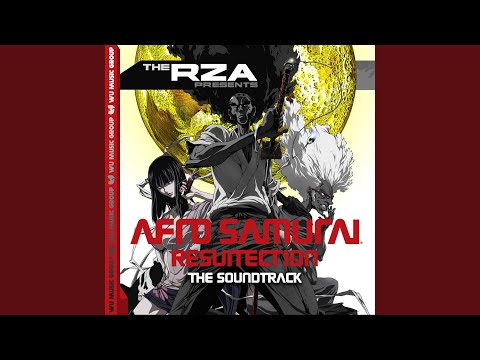 Number One Samurai (Afro Season II Outro)