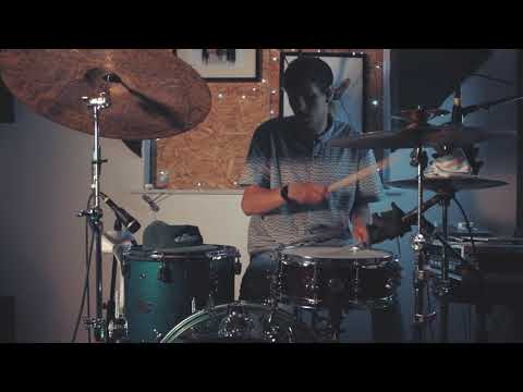 Drums & Percussion - 110 BPM Idea - Migsdrummer